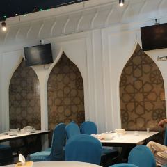 清真·宁夏印象·盐池滩羊肉体验店(江宁路店) User Photo