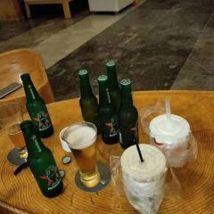 石梅湾威斯汀度假酒店知味标帜餐厅 User Photo