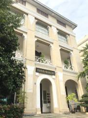 Song Qingling's former residence in HanKou