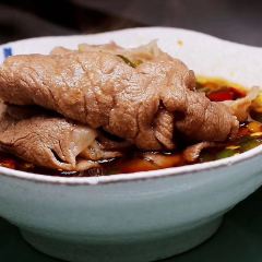 CITY OF SKY PUB User Photo