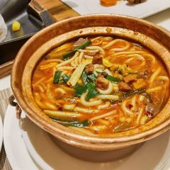 Fuxianhuxi'erdunjiudianyuxi Restaurant User Photo