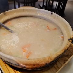 CHAO TANG JIU GUANG BAI HUO DIAN User Photo