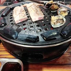 俊哥烤肉·东北烤肉(万达广场福州仓山浦上店) User Photo