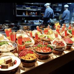 湘西小馆(滨河路店) 여행 사진