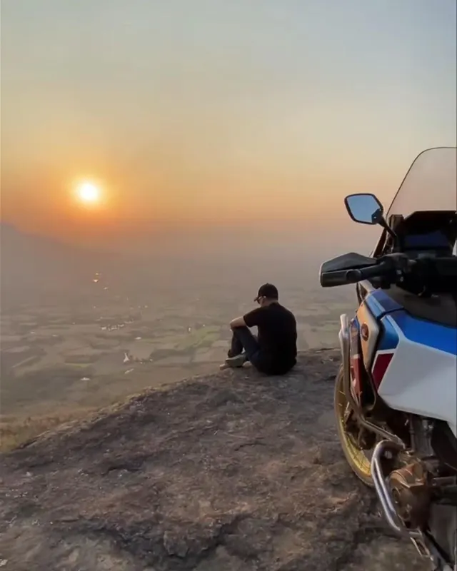 รวมที่เที่ยวช่วงปีใหม่ 2568 สุดเสียว (ไส้) ทั่วไทย