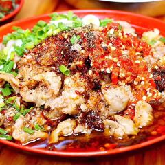 江从明巴适蒸笼 User Photo