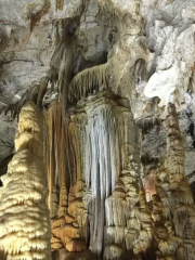 Wulingshan Karst Cave