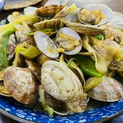 WL (Watu Lontar Resto)張用戶圖片