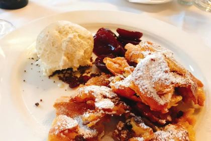 Lutter & Wegner am Gendarmenmarkt