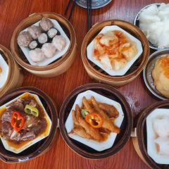 HENG XING FA User Photo