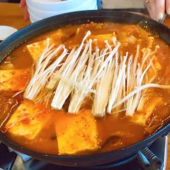 Heukdonga User Photo