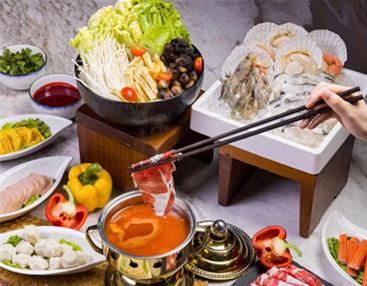 ECCO All Day Dining Restaurant