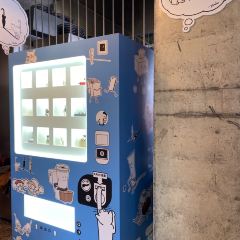 Marienbad Cafe User Photo