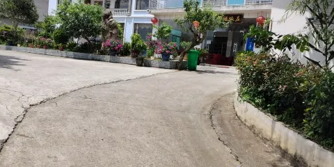 甕安縣猴場都旺飯莊