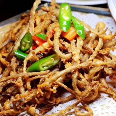 喜洋洋美食村 User Photo