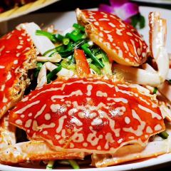 喜洋洋美食村 User Photo