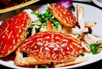 喜洋洋美食村 User Photo