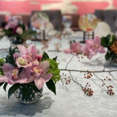 Golden Phoenix User Photo