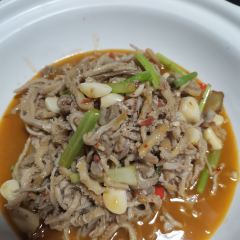 洞庭秋晚(四新店) User Photo
