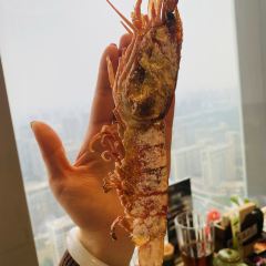 寧家•蟹料理（空中景觀餐廳）張用戶圖片