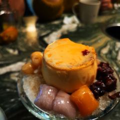 Qimin Organic Hotpot Marketplace (Reel) User Photo