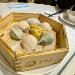 GUANGZHOU RESTAURANT User Photo