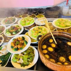 Aiqun Food Shop 여행 사진