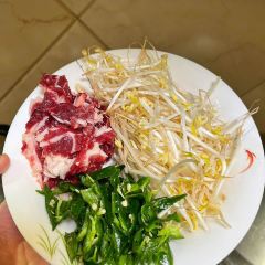 醉得意·家常菜(长乐郑和店) User Photo