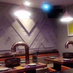 福井日式烧肉·自助餐 User Photo
