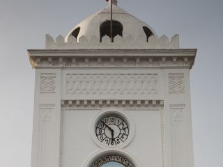 Vol de Misurata à Aéroport international de Tunis - Carthages