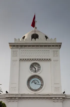 Пляж Отели в г. Йасмэн Аммаме