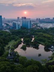 杭州消防主題公園