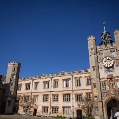 Отели с услугой Завтрак в г. Свонси