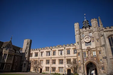 Trinity College