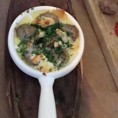 Meatballs for the People User Photo