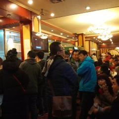 Niujie Halal Man Heng Ji User Photo