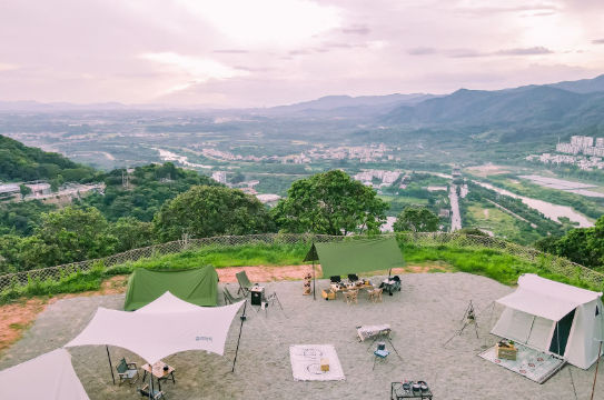 Popular Activities in Guangzhou