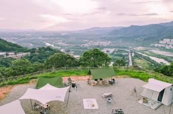 Top 4 Activities in Guangzhou