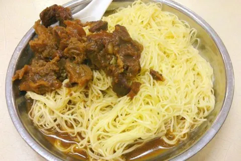 好好味面家(桃园店)
