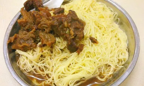 好好味面家(桃园店)
