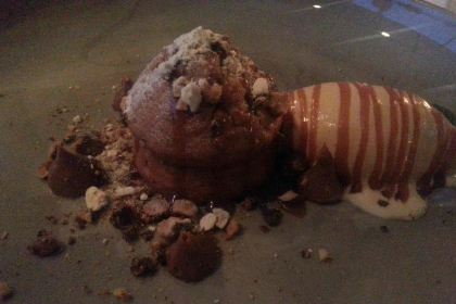 Lofoten Fiskerestaurant