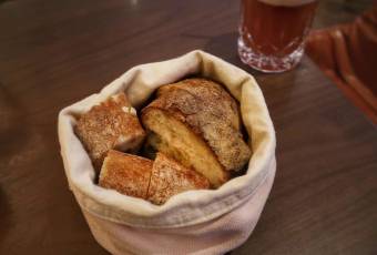 Café Boulud user photo