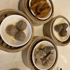郑州大河锦悦酒店·锦悦茶餐厅 User Photo