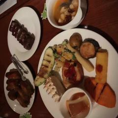 Straits Kitchen User Photo