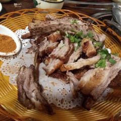 New Bejing Chinese Takeaway User Photo