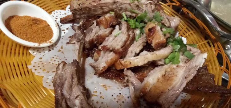 New Bejing Chinese Takeaway