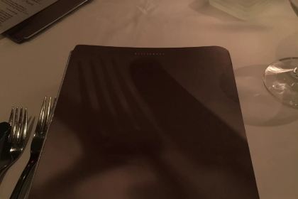 Scaramouche Restaurant