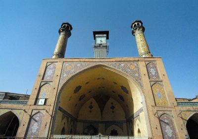 Emam khomeini mosque