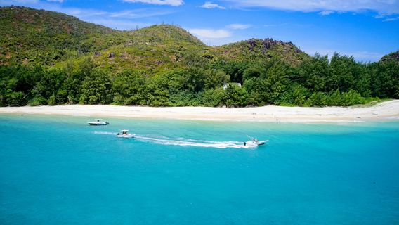 Seychellen