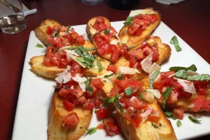 Lou Malnati's Pizzeria